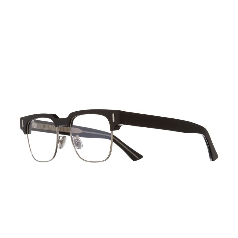 1332 Optical Browline Glasses