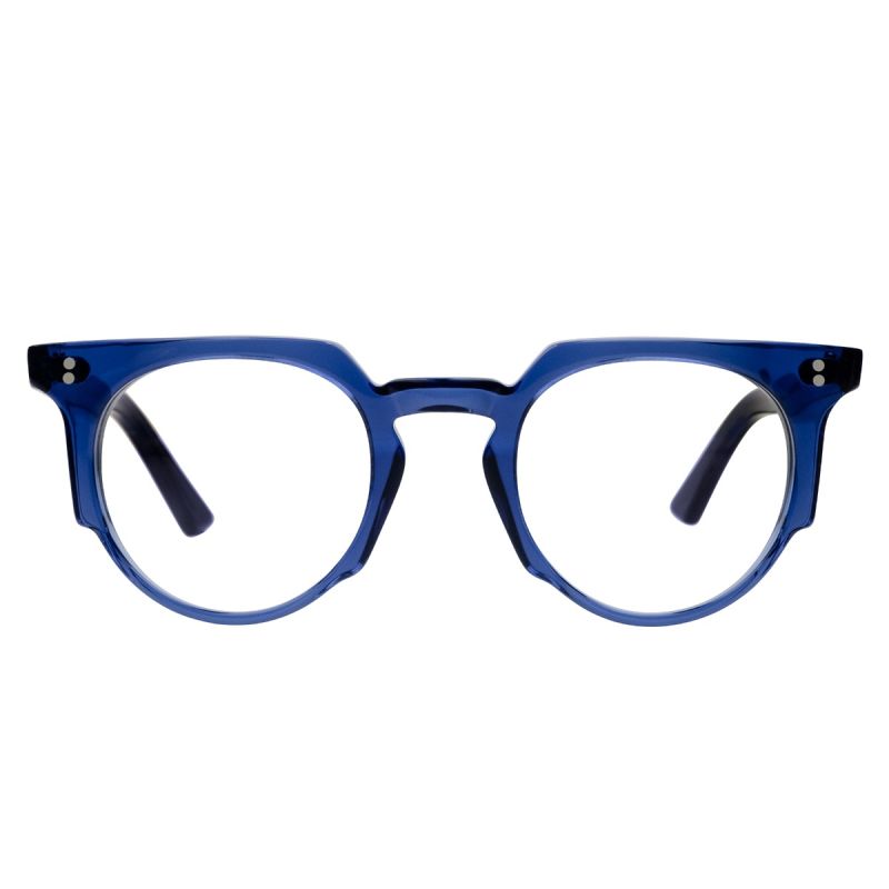 1383 Optical Round Glasses