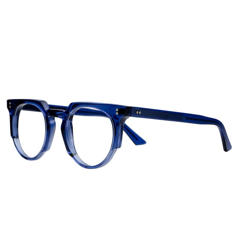 1383 Optical Round Glasses