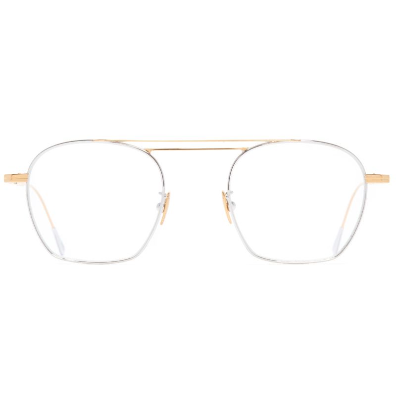 0004 Aviator Optical Glasses