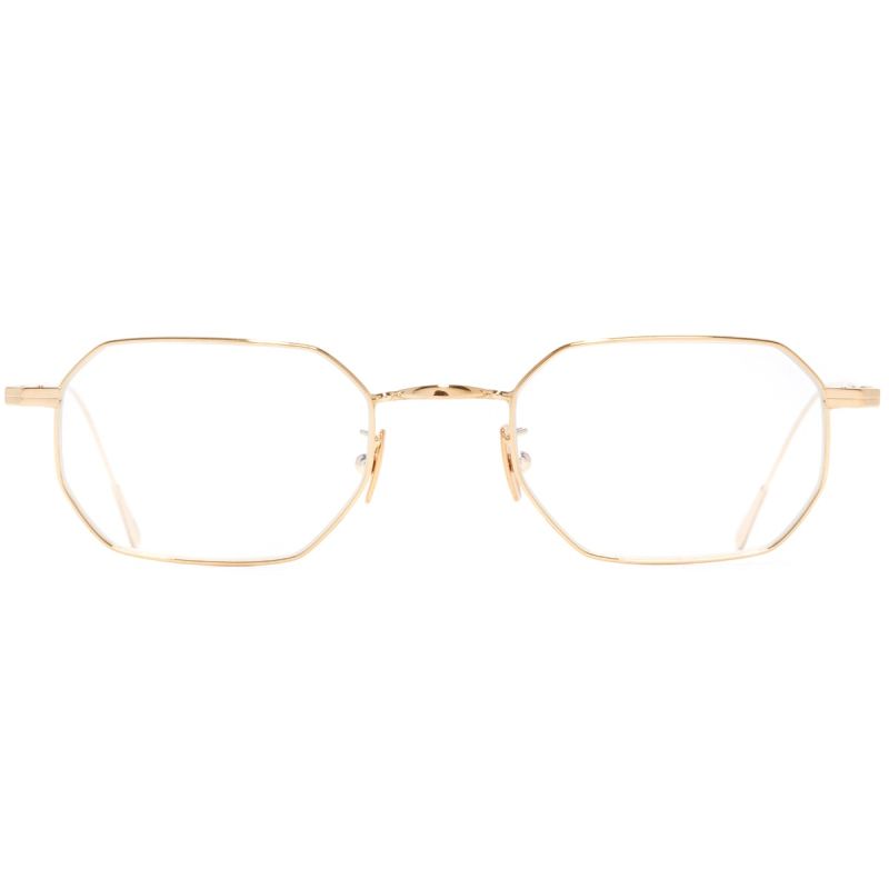 0005 Round Optical Glasses