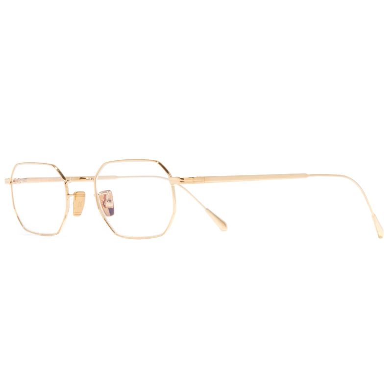 0005 Round Optical Glasses