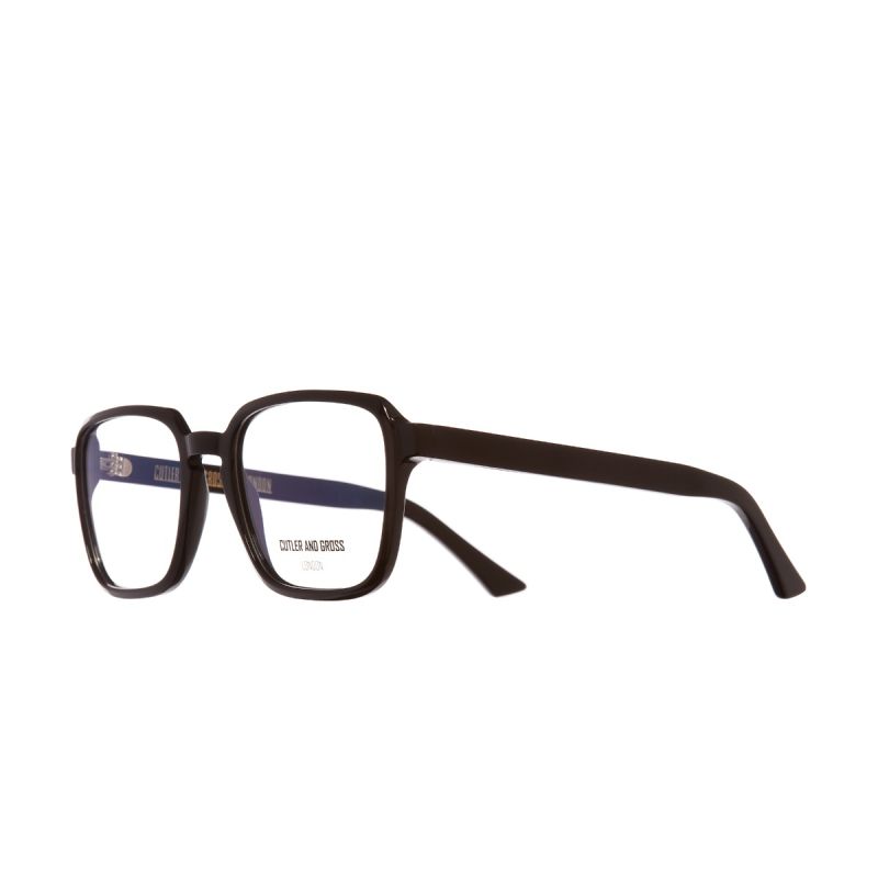 1361 Optical Square Glasses