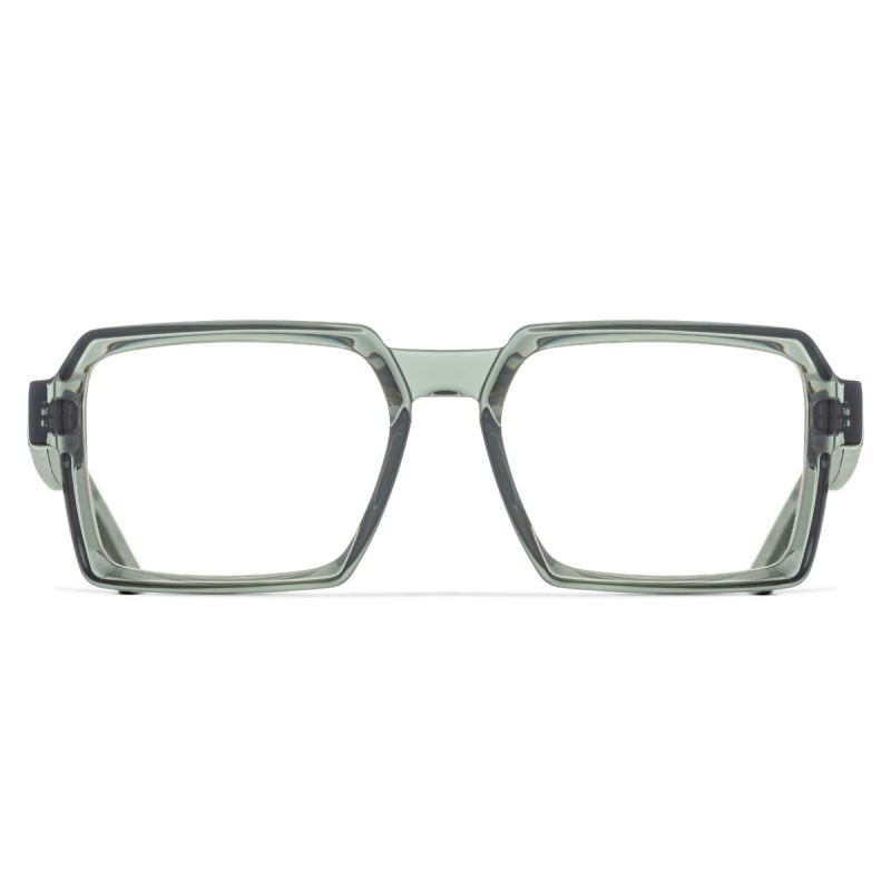 1385 Optical Square Glasses