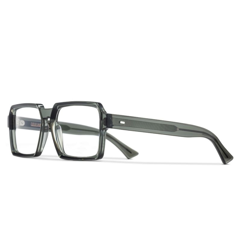 1385 Optical Square Glasses