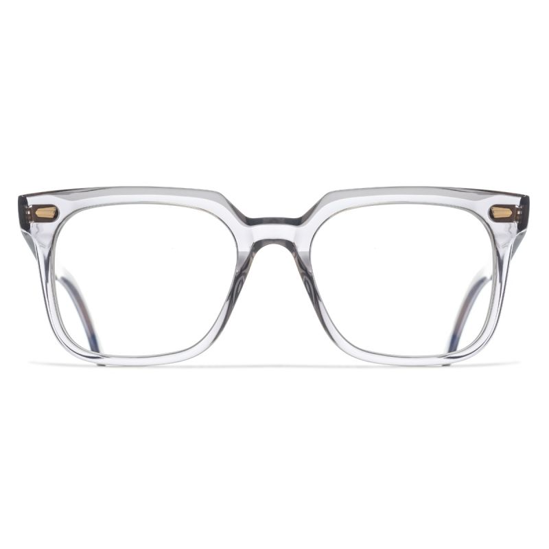 1387 Optical Square Glasses