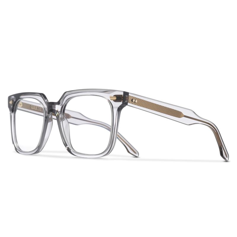 1387 Optical Square Glasses