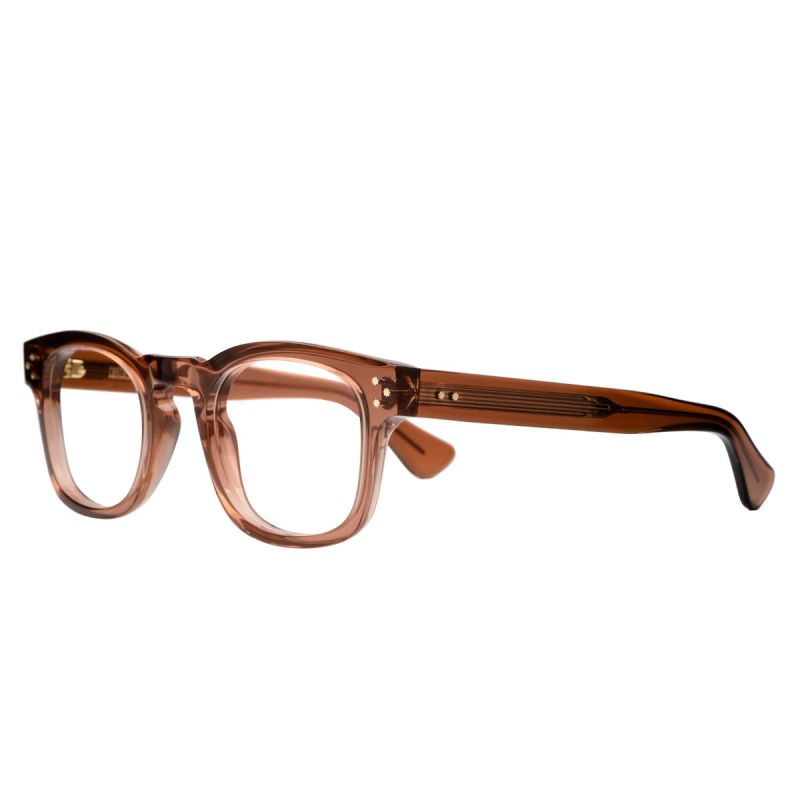 1389 Optical Square Glasses