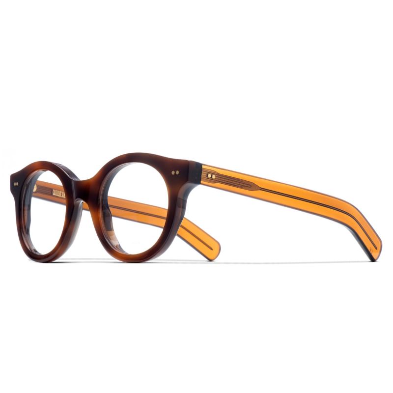 1390 Optical Round Glasses