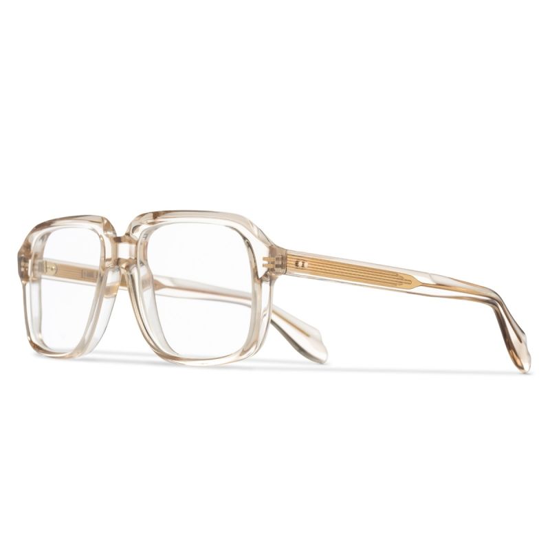 1397 Optical Square Glasses