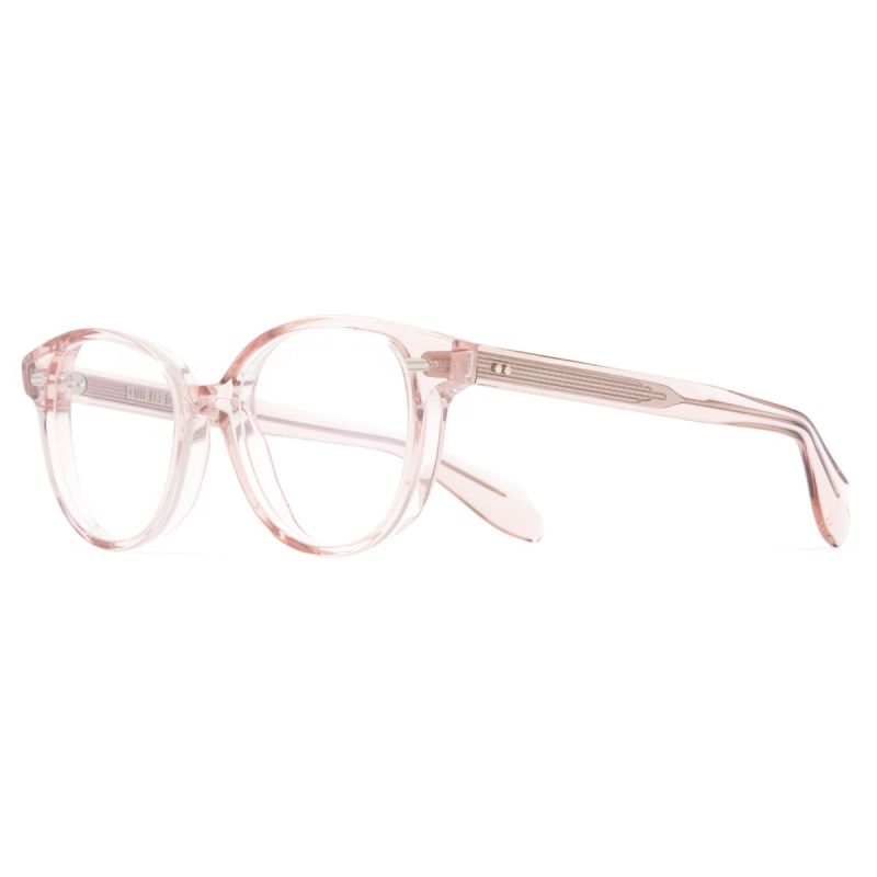 1400 Round Optical Glasses-Dusk