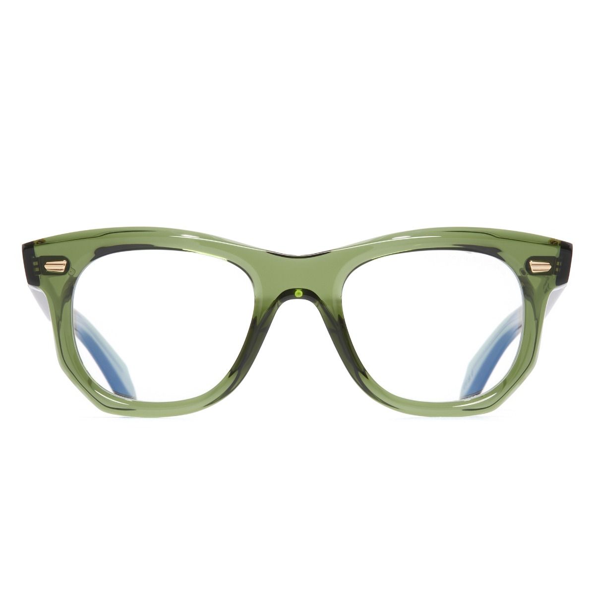 1409 Round Optical Glasses