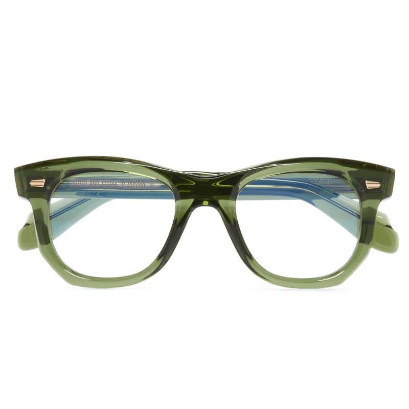 1409 Round Optical Glasses