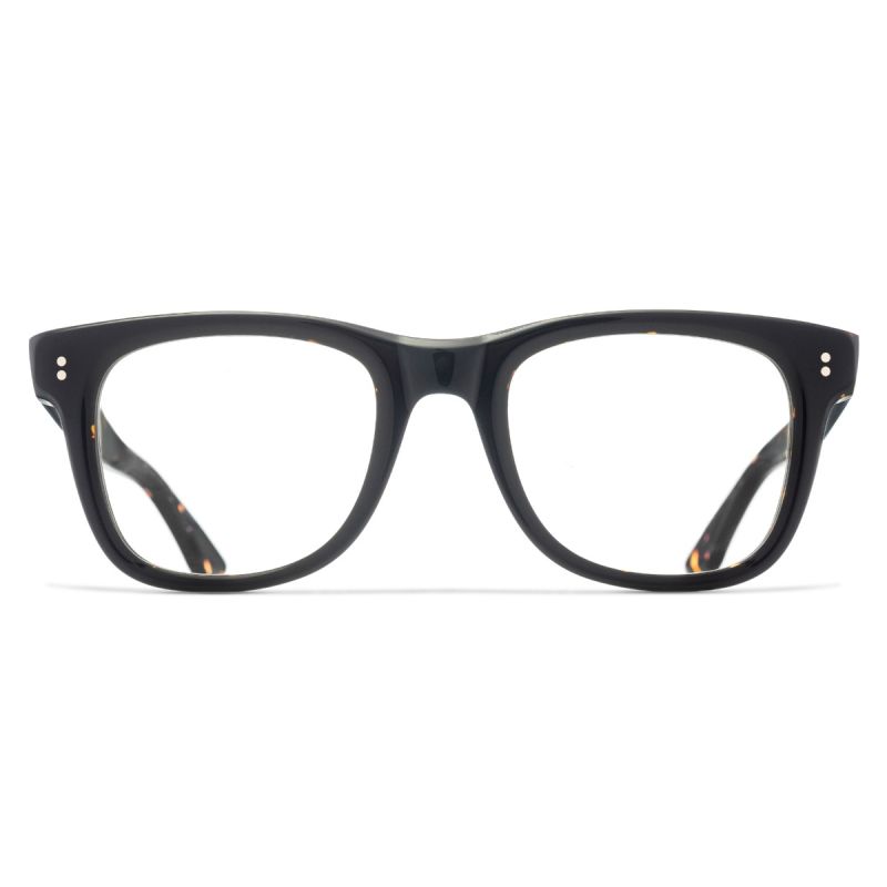 9101 Optical Square Glasses