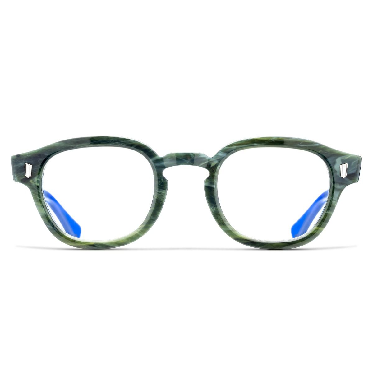 9290 Optical Round Glasses