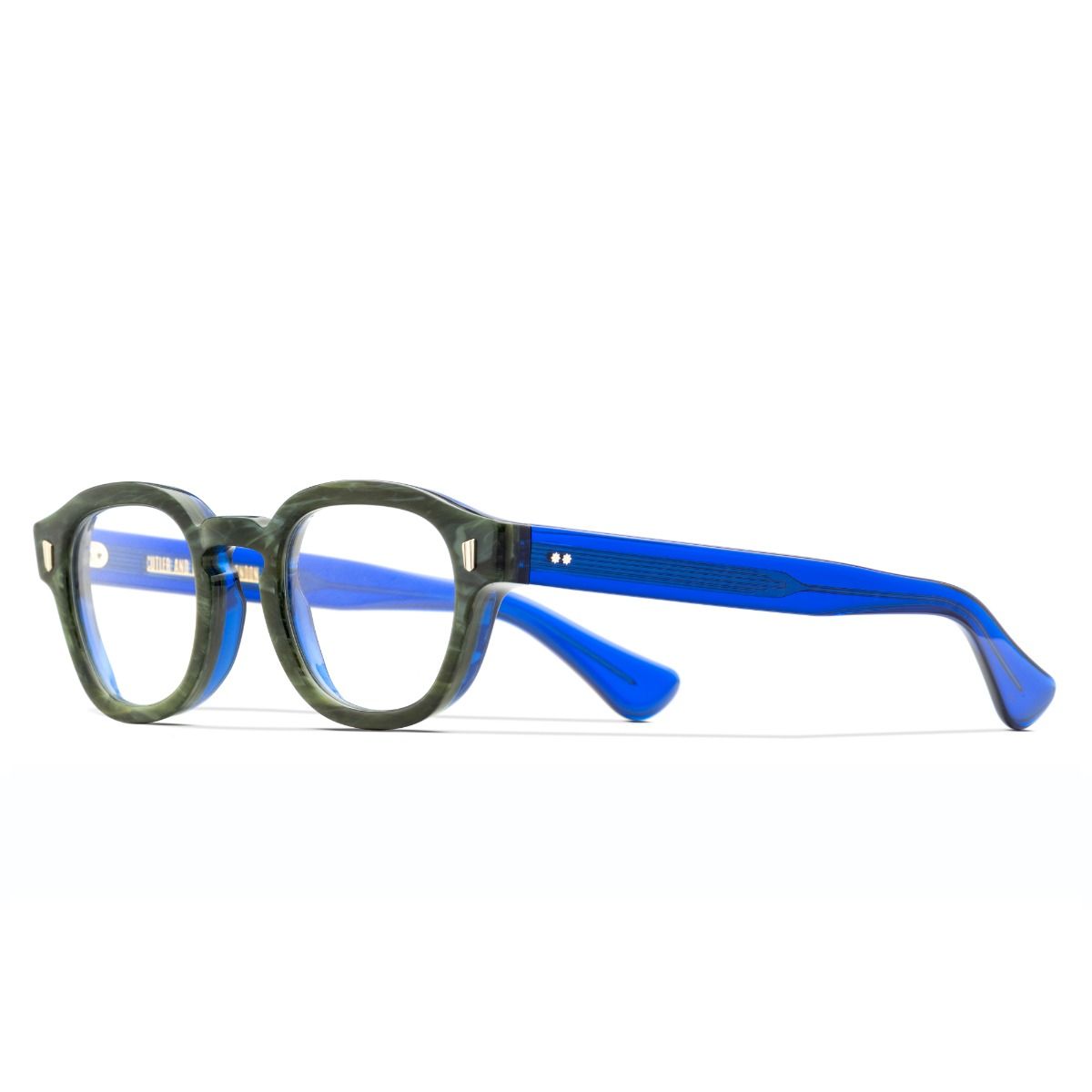 9290 Optical Round Glasses