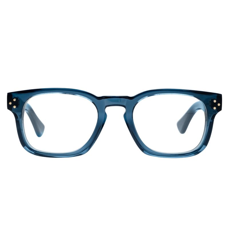 9768 Optical Square Glasses