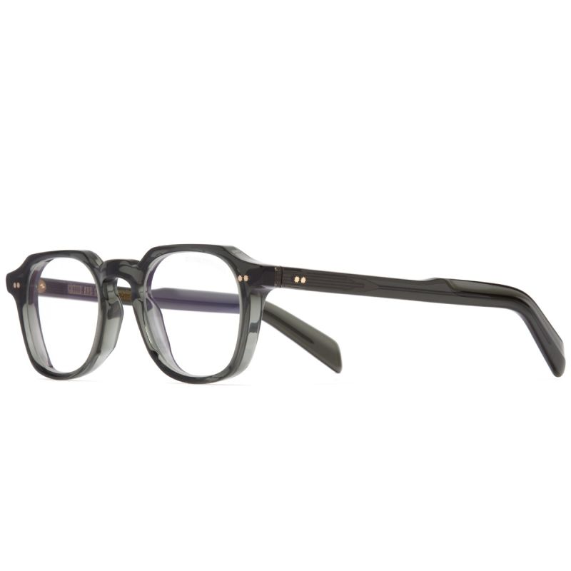 GR03 Square Optical Glasses