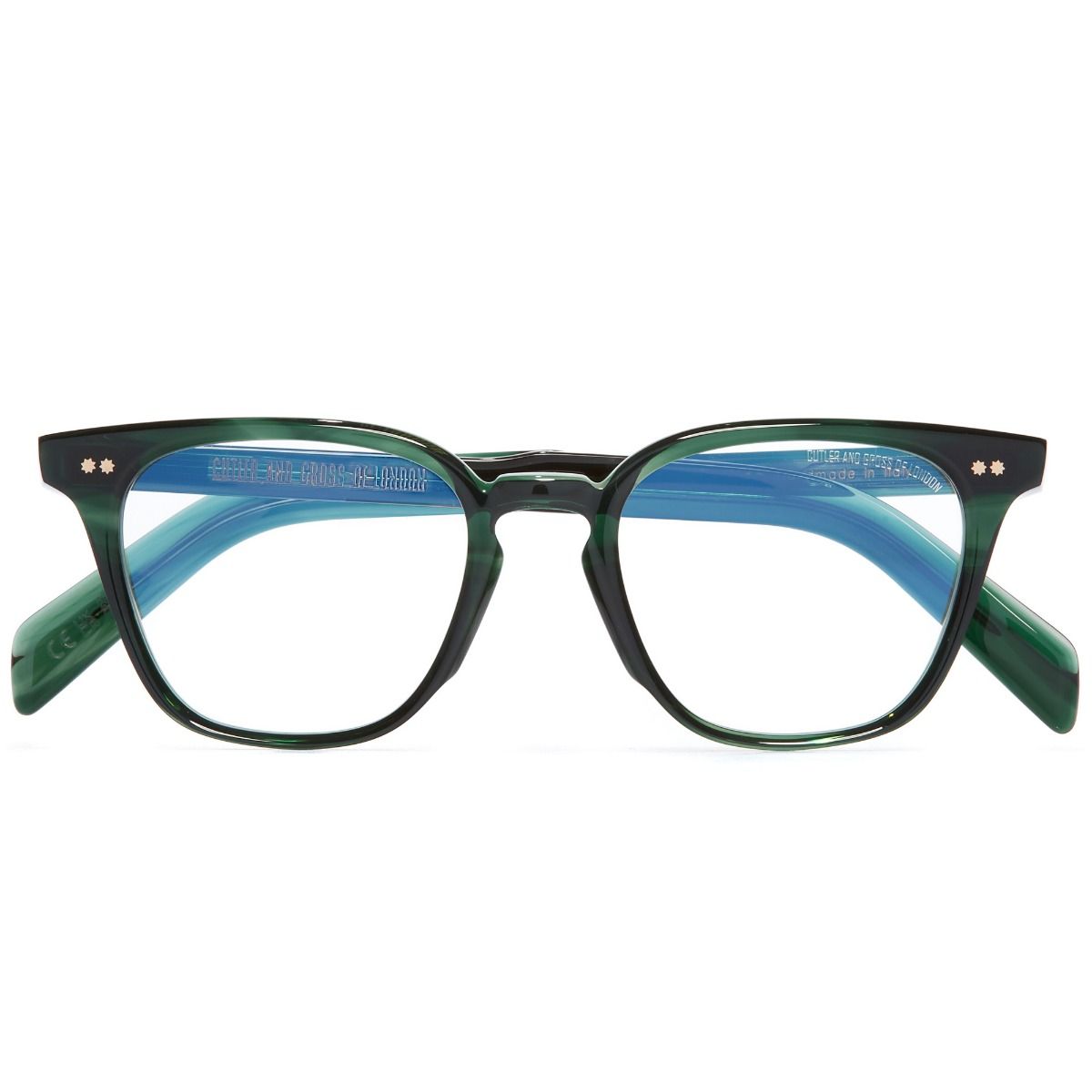 GR05 Cat Eye Optical Glasses