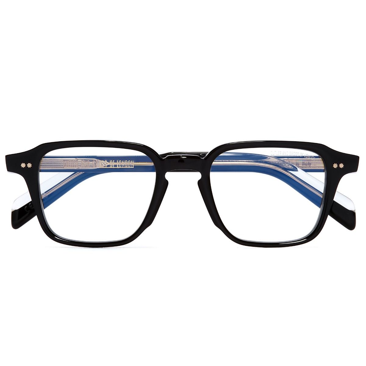 GR07 Square Optical Glasses