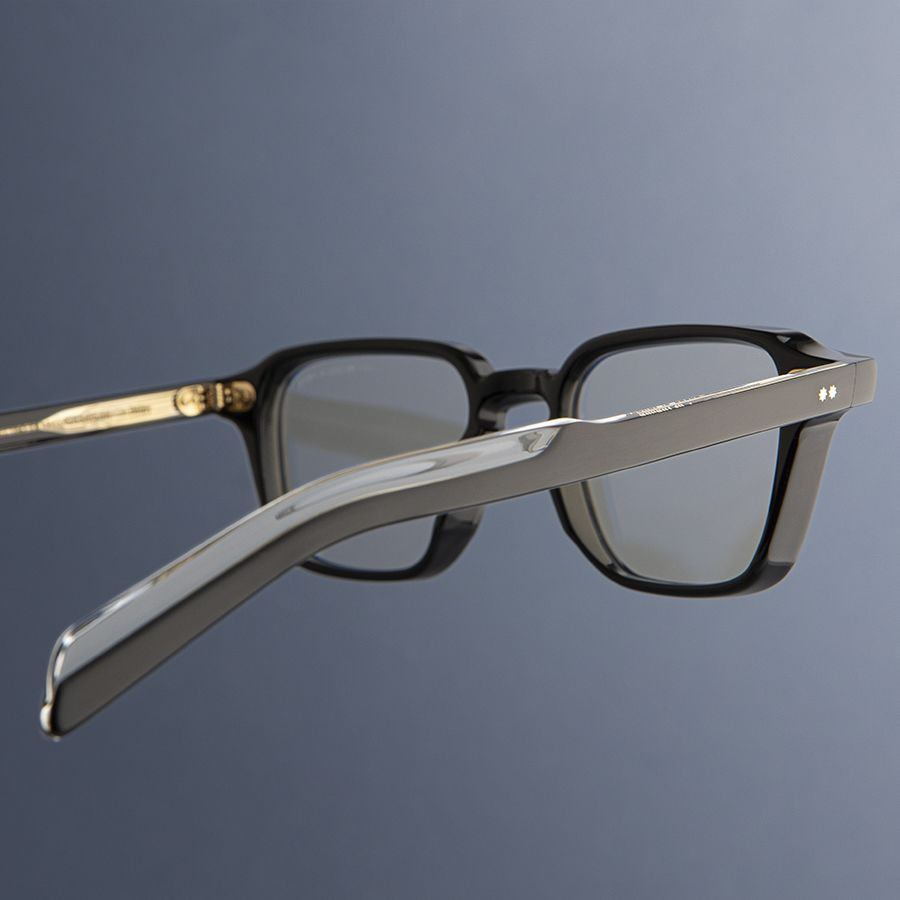 GR07 Square Optical Glasses