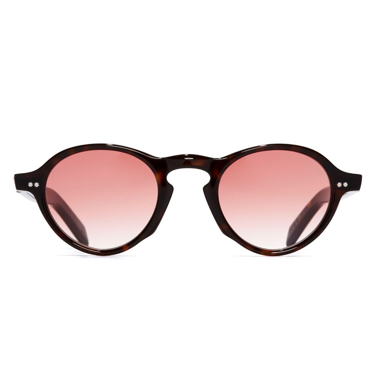 GR08 Round Sunglasses