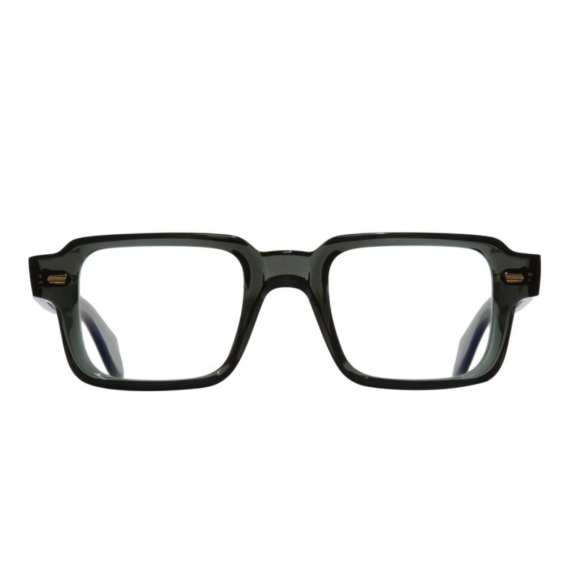 1393 Optical Square Glasses