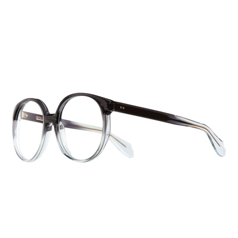 1395 Optical Round Glasses