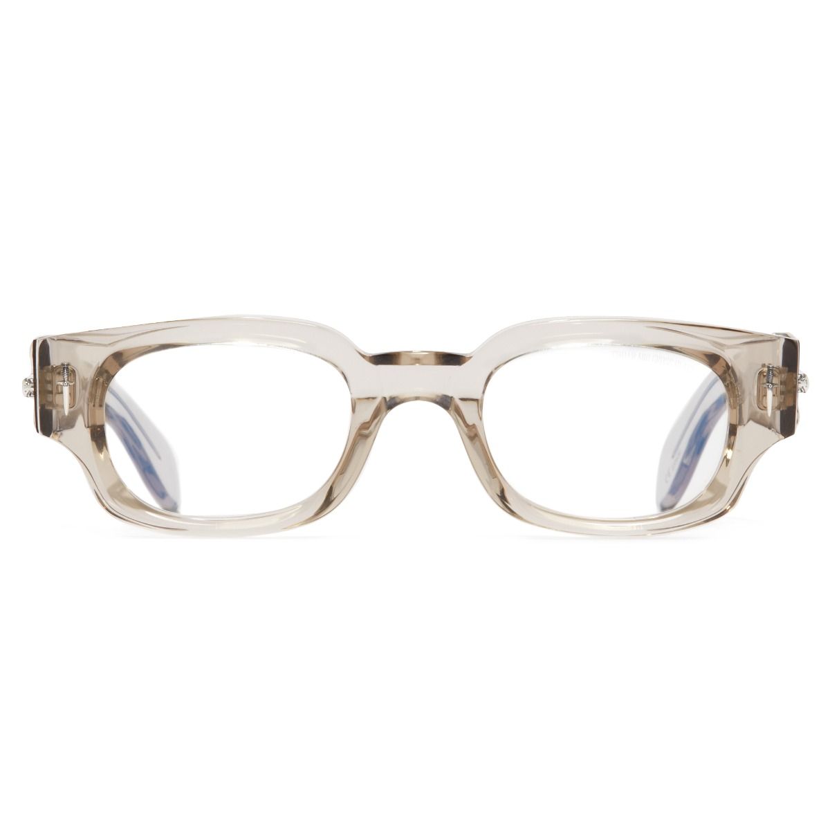 The Great Frog Soaring Eagle Rectangle Optical Glasses